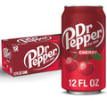 Dr Pepper Cherry Soda V0